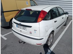 ford focus berlina (cak) del año 2004 2