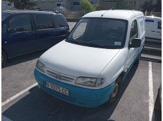 citroen berlingo del año 1999