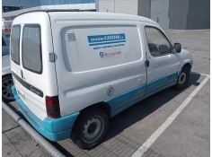 citroen berlingo del año 1999 2