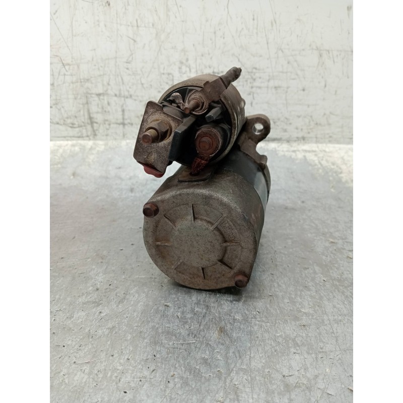 Recambio de motor arranque para renault megane ii classic berlina confort authentique referencia OEM IAM 8200266777A  