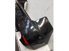 Recambio de paragolpes trasero para renault laguna iii authentique referencia OEM IAM    2