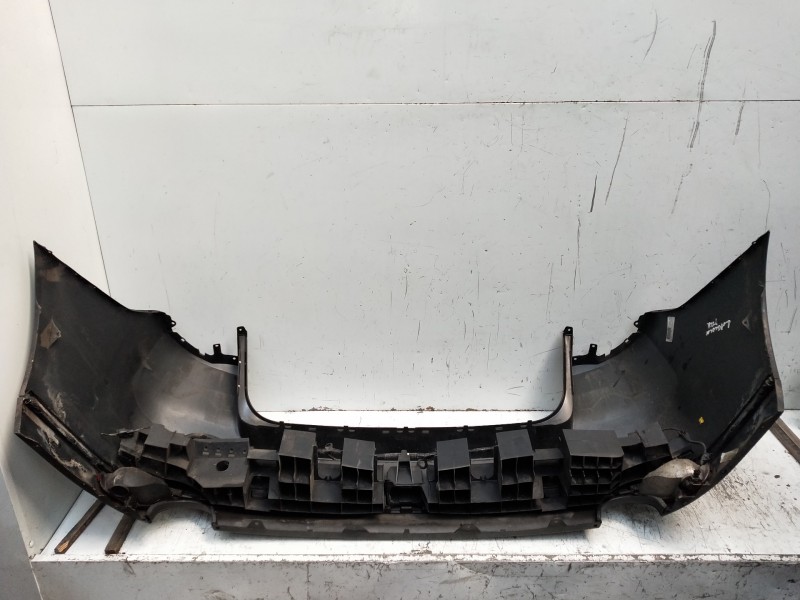 Recambio de paragolpes trasero para renault laguna iii authentique referencia OEM IAM   