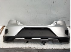 Recambio de paragolpes trasero para ford ka+ ultimate referencia OEM IAM   