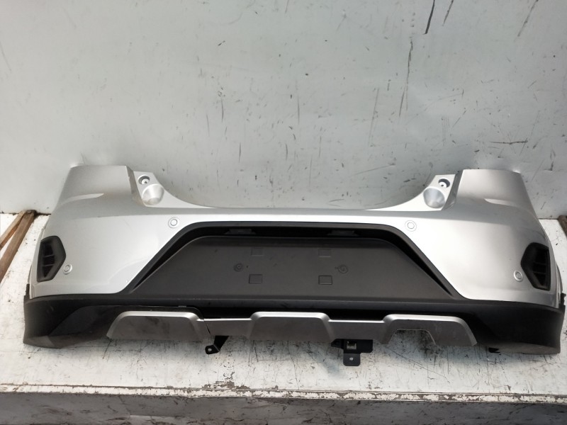Recambio de paragolpes trasero para ford ka+ ultimate referencia OEM IAM   