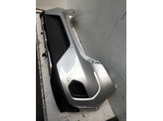 Recambio de paragolpes trasero para ford ka+ ultimate referencia OEM IAM    2