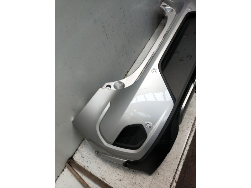 Recambio de paragolpes trasero para ford ka+ ultimate referencia OEM IAM   