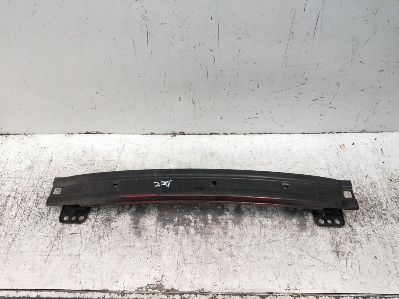 Recambio de refuerzo paragolpes delantero para fiat nuova 500 (150) lounge referencia OEM IAM   