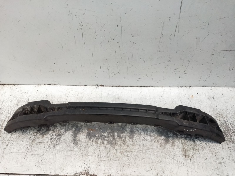 Recambio de refuerzo paragolpes delantero para fiat nuova 500 (150) lounge referencia OEM IAM   