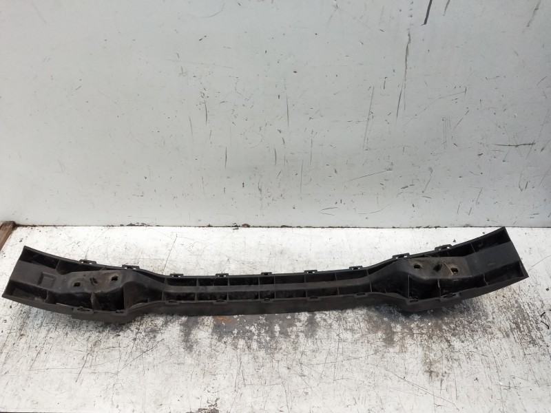 Recambio de refuerzo paragolpes delantero para fiat nuova 500 (150) lounge referencia OEM IAM   