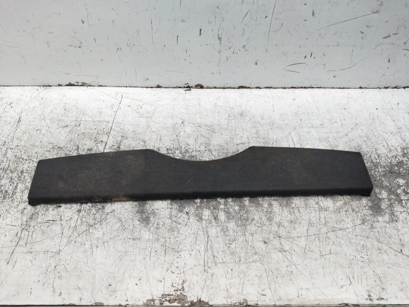 Recambio de bandeja trasera para fiat nuova 500 (150) lounge referencia OEM IAM   