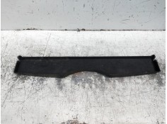 Recambio de bandeja trasera para fiat nuova 500 (150) lounge referencia OEM IAM    2