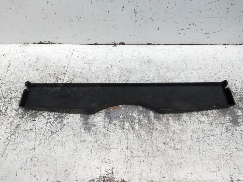 Recambio de bandeja trasera para fiat nuova 500 (150) lounge referencia OEM IAM   