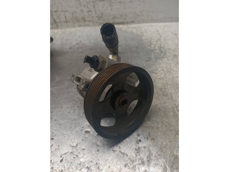 Recambio de bomba direccion para citroen xsara berlina 1.9 td sx referencia OEM IAM 9631923580 26072536 