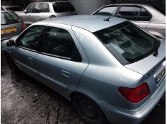 citroen xsara berlina del año 2003 2