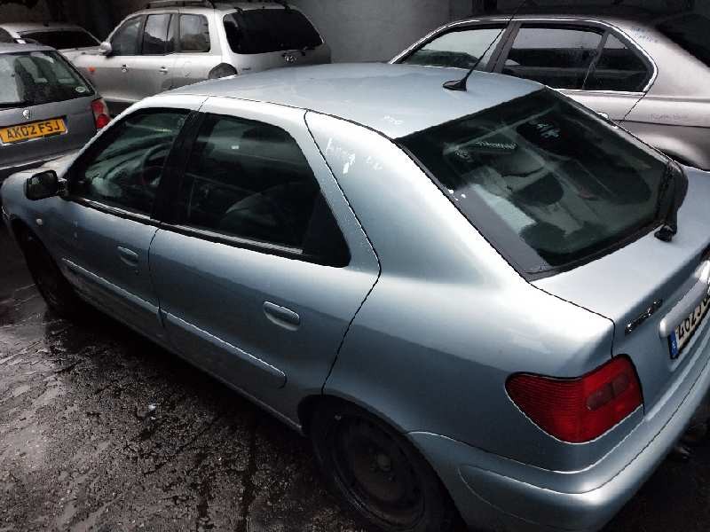 citroen xsara berlina del año 2003
