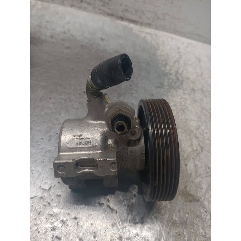 Recambio de bomba direccion para citroen xsara berlina 1.9 td sx referencia OEM IAM 9631923580 26072536 