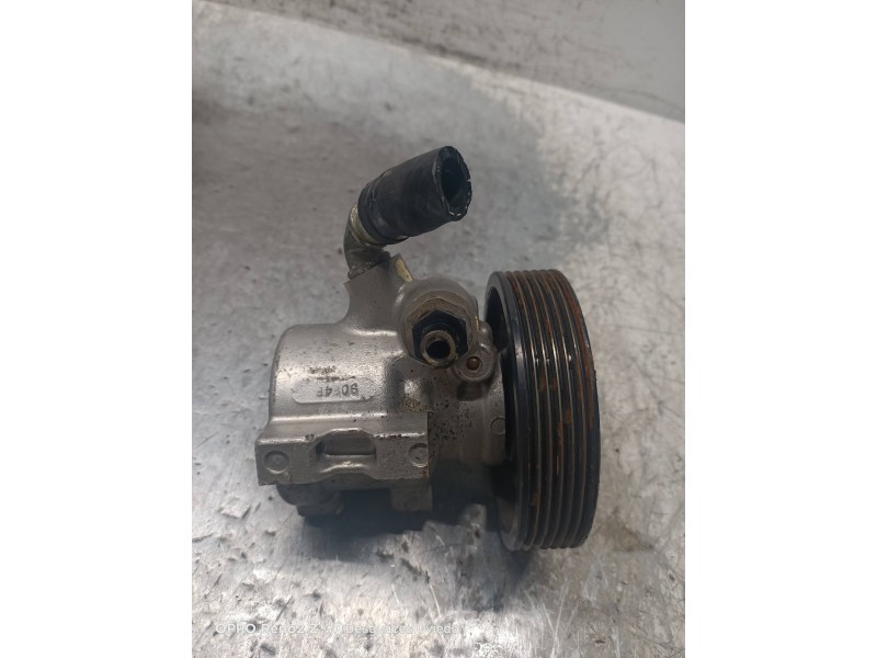 Recambio de bomba direccion para citroen xsara berlina 1.9 td sx referencia OEM IAM 9631923580 26072536 