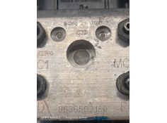 Recambio de abs para citroen xsara berlina 1.9 td sx referencia OEM IAM 0273004203 0265216759 9636502180 2