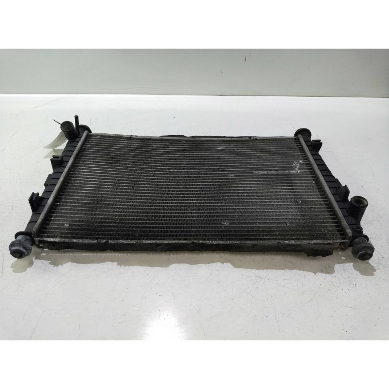 Recambio de radiador agua para ford mondeo berlina (ge) 2.0 cat referencia OEM IAM 1S7H8C342AC  