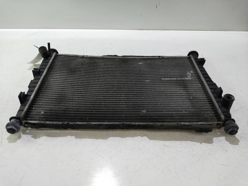 Recambio de radiador agua para ford mondeo berlina (ge) 2.0 cat referencia OEM IAM 1S7H8C342AC  