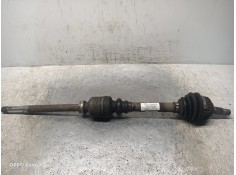 Recambio de transmision delantera derecha para citroen xsara berlina 1.9 td sx referencia OEM IAM   