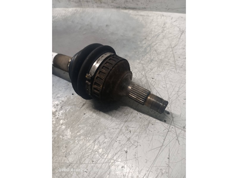 Recambio de transmision delantera derecha para citroen xsara berlina 1.9 td sx referencia OEM IAM   