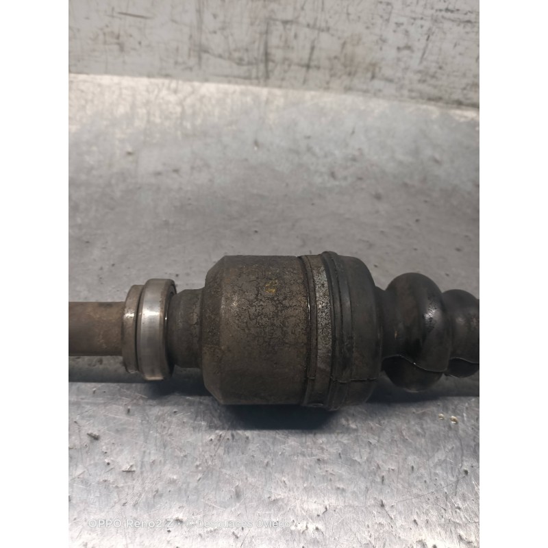 Recambio de transmision delantera derecha para citroen xsara berlina 1.9 td sx referencia OEM IAM   