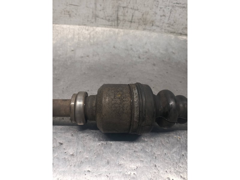 Recambio de transmision delantera derecha para citroen xsara berlina 1.9 td sx referencia OEM IAM   