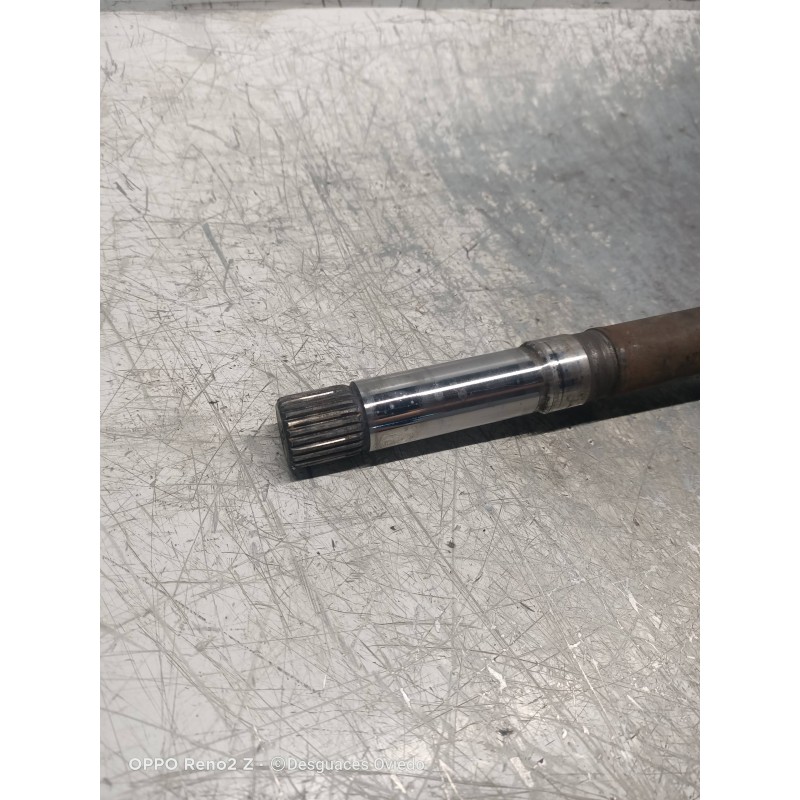 Recambio de transmision delantera derecha para citroen xsara berlina 1.9 td sx referencia OEM IAM   