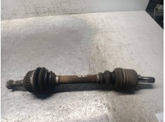 Recambio de transmision delantera izquierda para citroen xsara berlina 1.9 td sx referencia OEM IAM   
