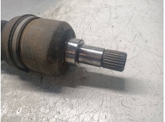 Recambio de transmision delantera izquierda para citroen xsara berlina 1.9 td sx referencia OEM IAM    2