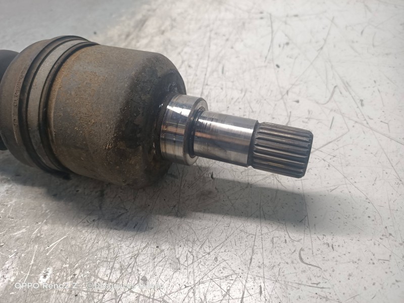 Recambio de transmision delantera izquierda para citroen xsara berlina 1.9 td sx referencia OEM IAM   