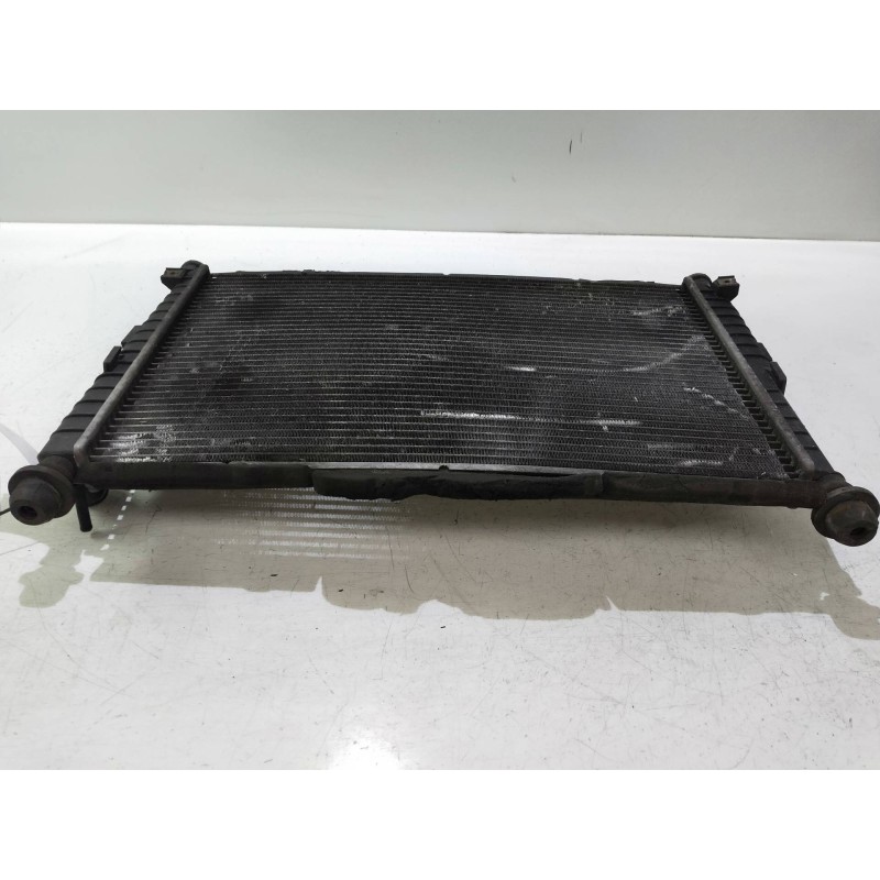 Recambio de radiador agua para ford mondeo berlina (ge) 2.0 cat referencia OEM IAM 1S7H8C342AC  