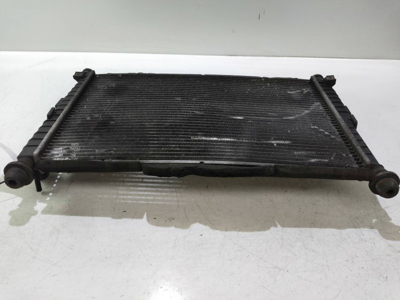 Recambio de radiador agua para ford mondeo berlina (ge) 2.0 cat referencia OEM IAM 1S7H8C342AC  