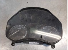 Recambio de cuadro instrumentos para skoda octavia berlina (1z3) 1.9 tdi dpf referencia OEM IAM A2C53106515 1Z0920820E 