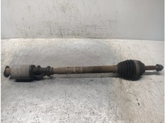 Recambio de transmision delantera derecha para renault clio ii fase i (b/cbo) 1.9 d referencia OEM IAM   