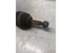 Recambio de transmision delantera derecha para renault clio ii fase i (b/cbo) 1.9 d referencia OEM IAM    2