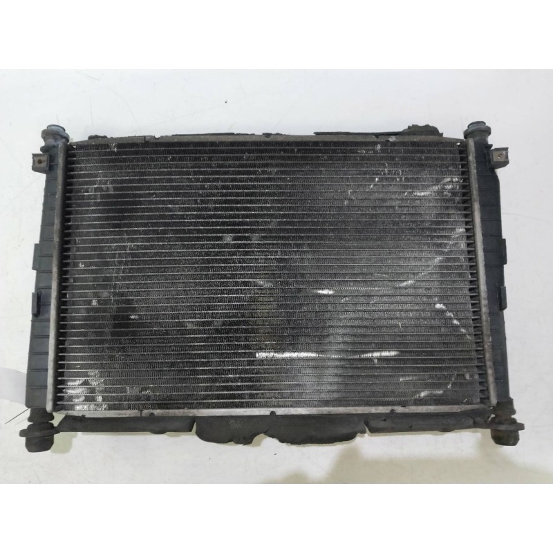 Recambio de radiador agua para ford mondeo berlina (ge) 2.0 cat referencia OEM IAM 1S7H8C342AC  