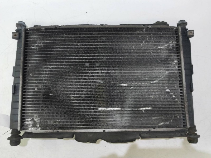 Recambio de radiador agua para ford mondeo berlina (ge) 2.0 cat referencia OEM IAM 1S7H8C342AC  