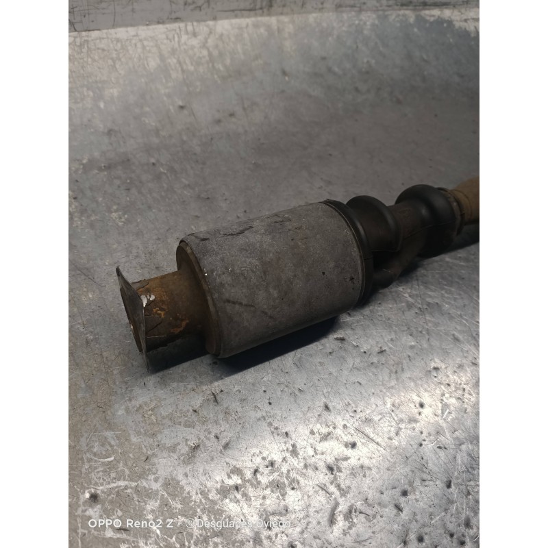 Recambio de transmision delantera derecha para renault clio ii fase i (b/cbo) 1.9 d referencia OEM IAM   