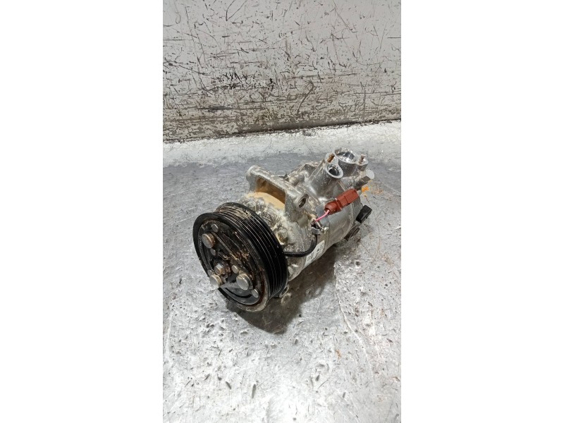 Recambio de compresor aire acondicionado para skoda karoq (nu) ambition referencia OEM IAM 3Q0816803B 02130070639A 