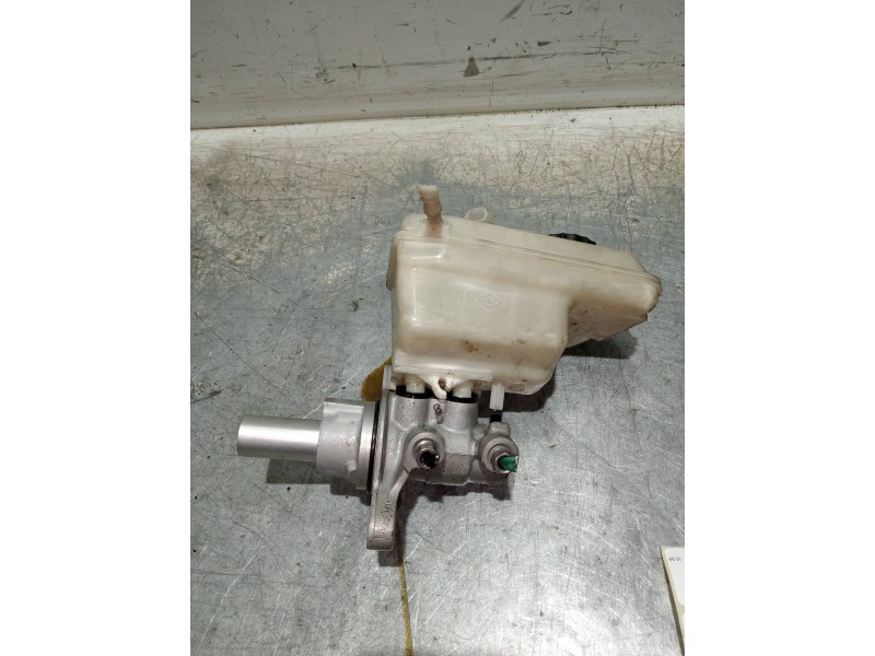 Recambio de bomba freno para renault laguna iii authentique referencia OEM IAM 0204Y21951  