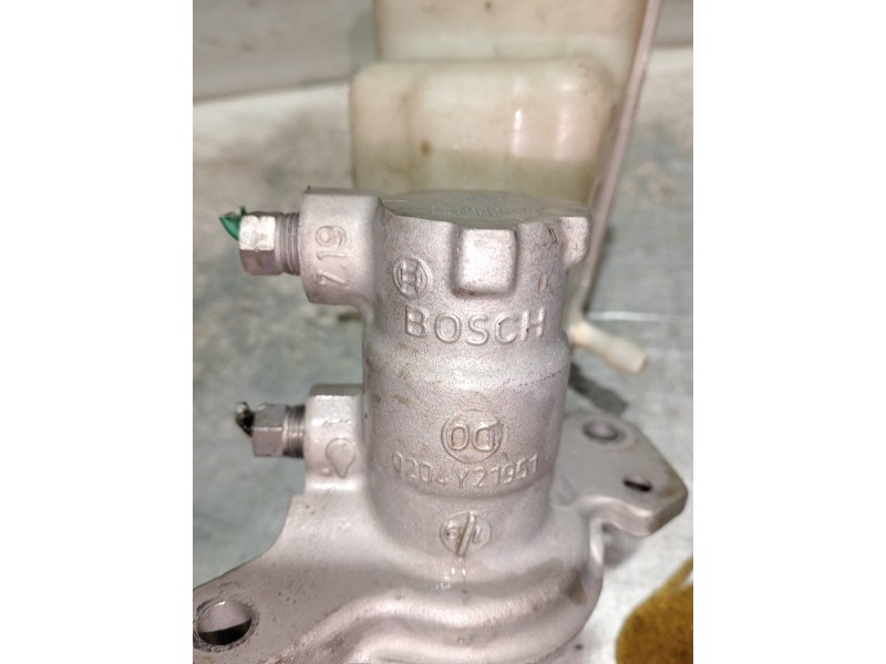 Recambio de bomba freno para renault laguna iii authentique referencia OEM IAM 0204Y21951  