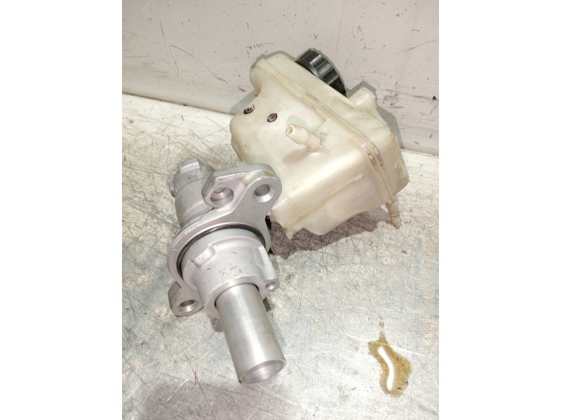 Recambio de bomba freno para renault laguna iii authentique referencia OEM IAM 0204Y21951  