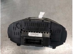 Recambio de cuadro instrumentos para skoda octavia berlina (1z3) 1.9 tdi dpf referencia OEM IAM A2C53106515 1Z0920820E  2