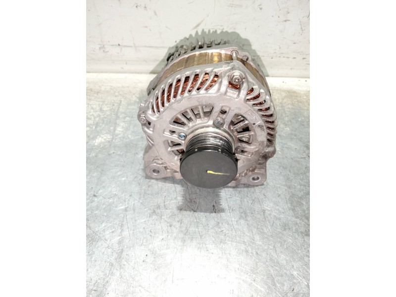 Recambio de alternador para renault laguna iii authentique referencia OEM IAM 8200960536  