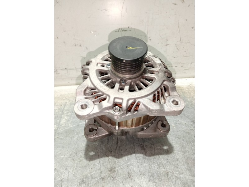 Recambio de alternador para renault laguna iii authentique referencia OEM IAM 8200960536  
