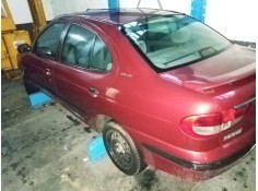 renault megane i classic (la0) del año 1997 2