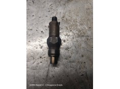 Recambio de inyector para renault clio ii fase i (b/cbo) 1.9 d referencia OEM IAM LCR6735405  LUCAS