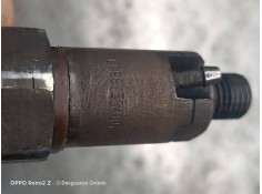 Recambio de inyector para renault clio ii fase i (b/cbo) 1.9 d referencia OEM IAM LCR6735405  LUCAS 2